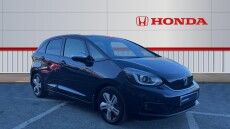 Honda Jazz 1.5 i-MMD Hybrid EX 5dr eCVT Hybrid Hatchback